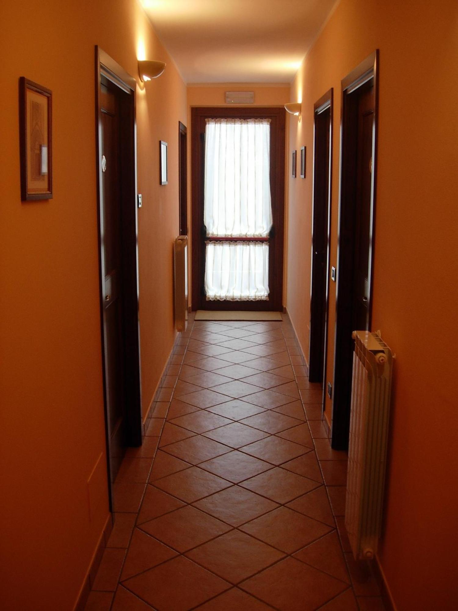 Angelucci Agriturismo Con Camere E Agri Camping Lanciano Exterior photo