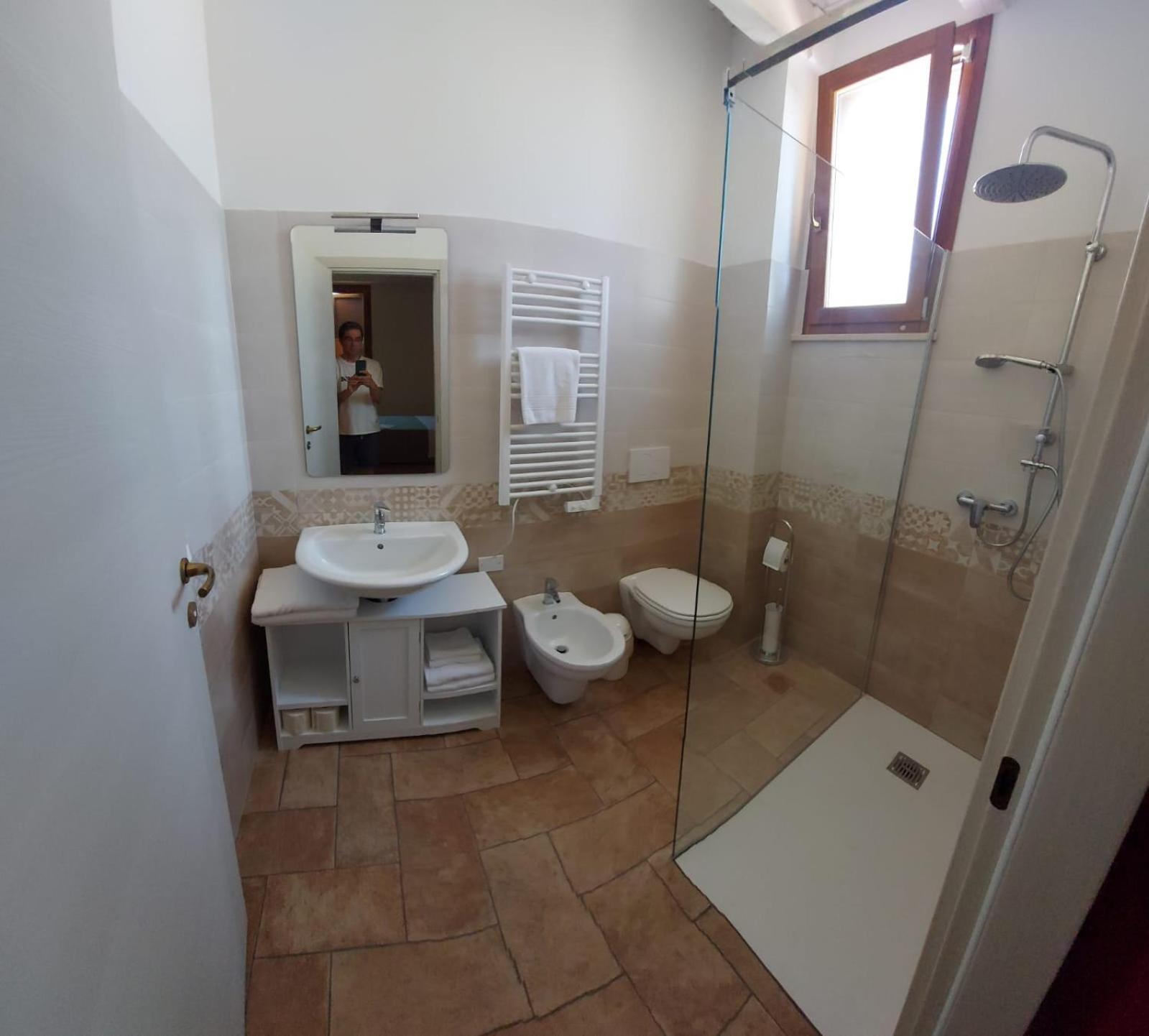 Angelucci Agriturismo Con Camere E Agri Camping Lanciano Exterior photo