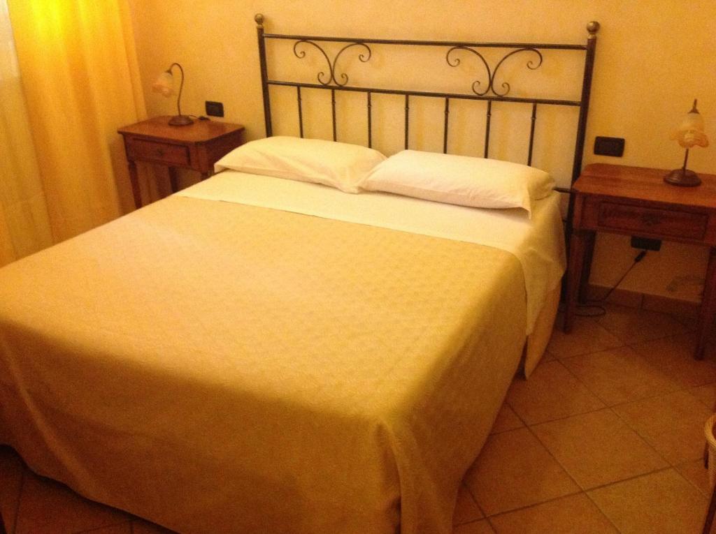 Angelucci Agriturismo Con Camere E Agri Camping Lanciano Room photo